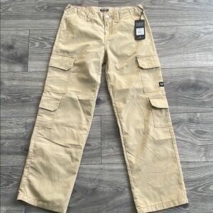TRUE RELIGION HS CARGO SN PANT